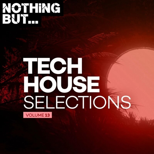 VA - Nothing But... Tech House Selections, Vol. 13 [NBTHS13B]